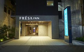 大阪心齋橋相鐵 Fresa 飯店